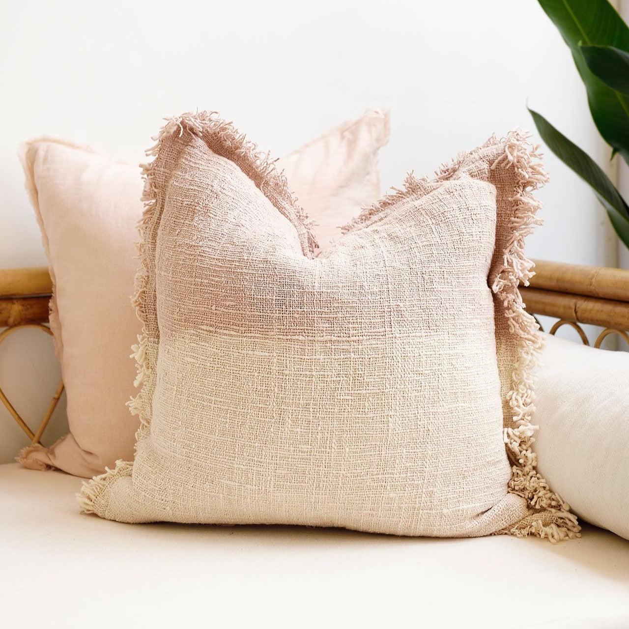 Capa de Almofada Amara Willow