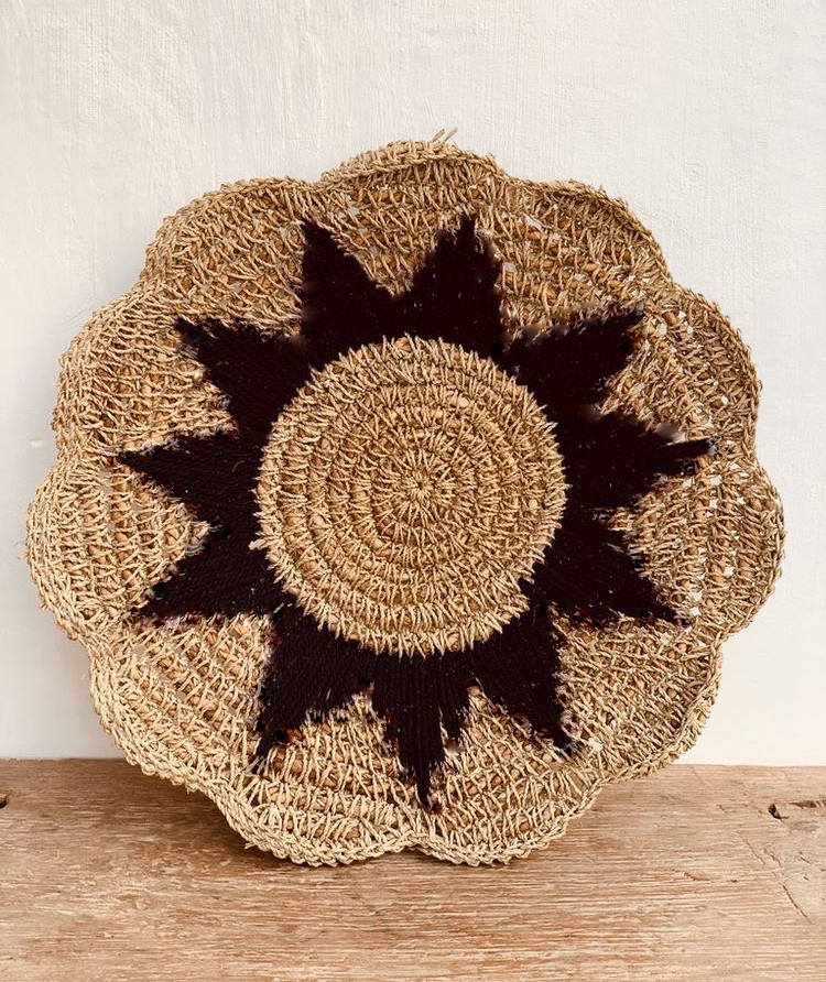 Decoração de Parede Matahari