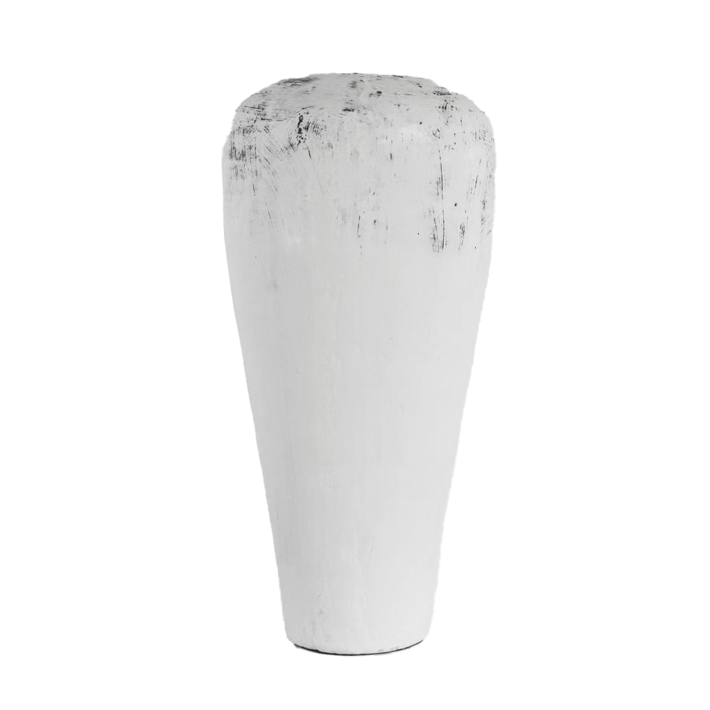 Vaso Jarron Deco