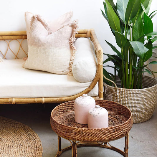 Capa de Almofada Amara Willow