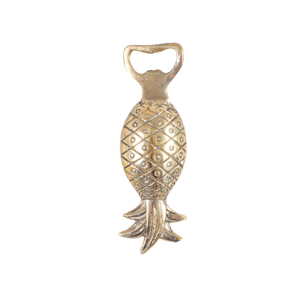 Abre Cápsulas Pineapple