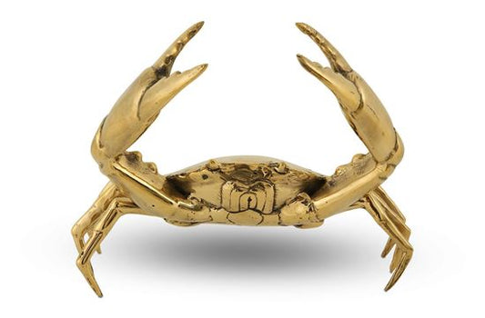 Decoração Caranguejo