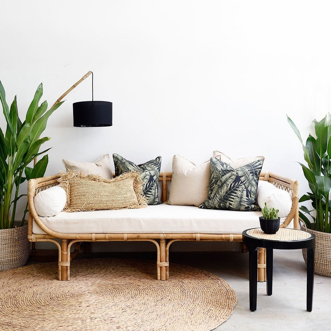 Capa de Almofada Rainforest