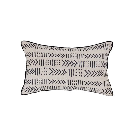 Capa de Almofada Zulu