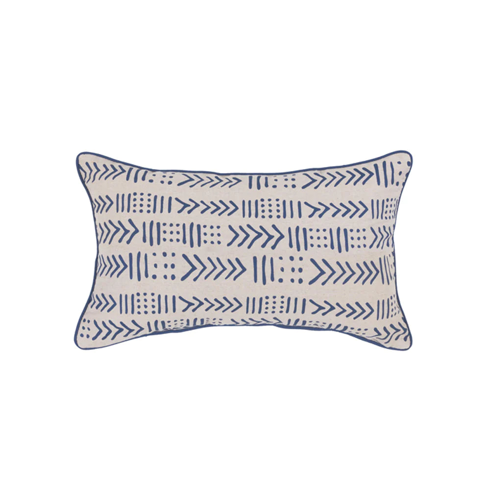 Capa de Almofada Zulu