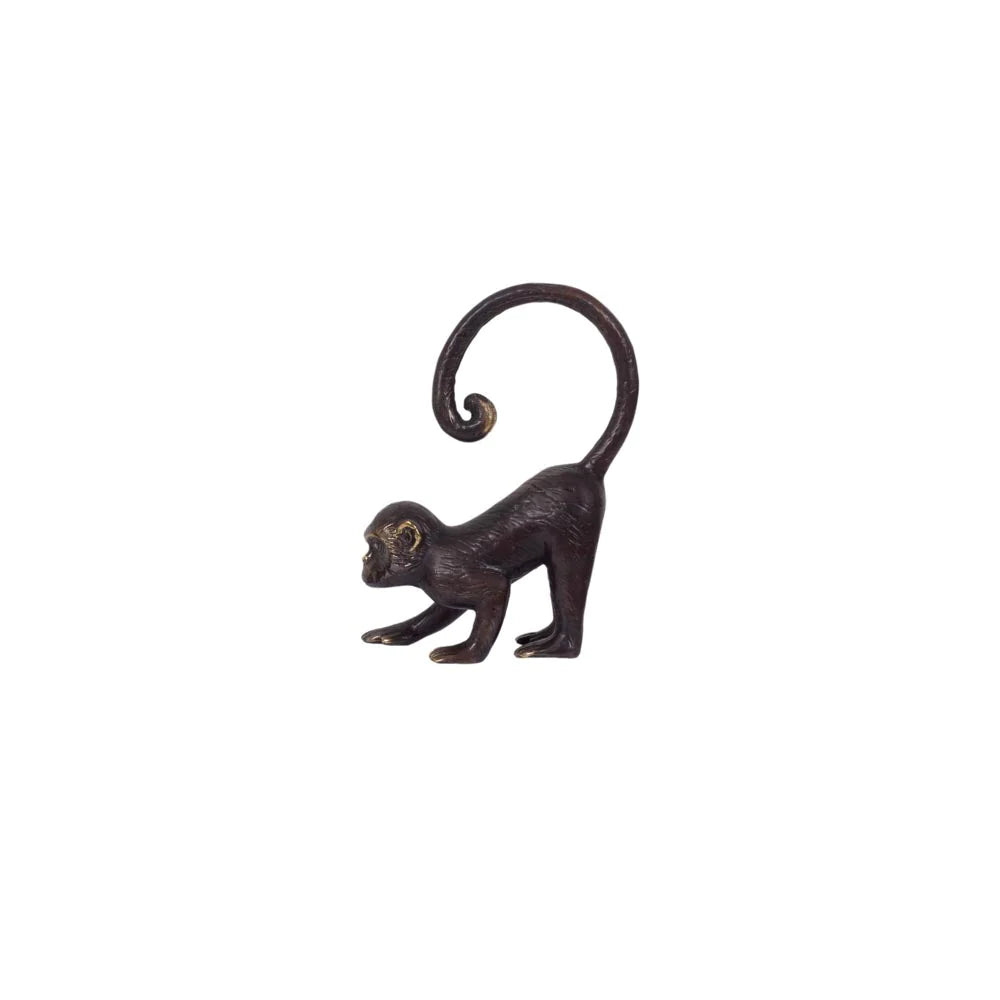 Decoração Macaco