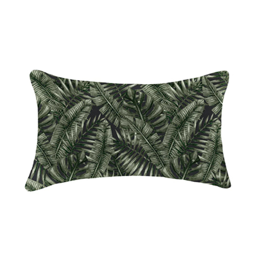 Capa de Almofada Rainforest