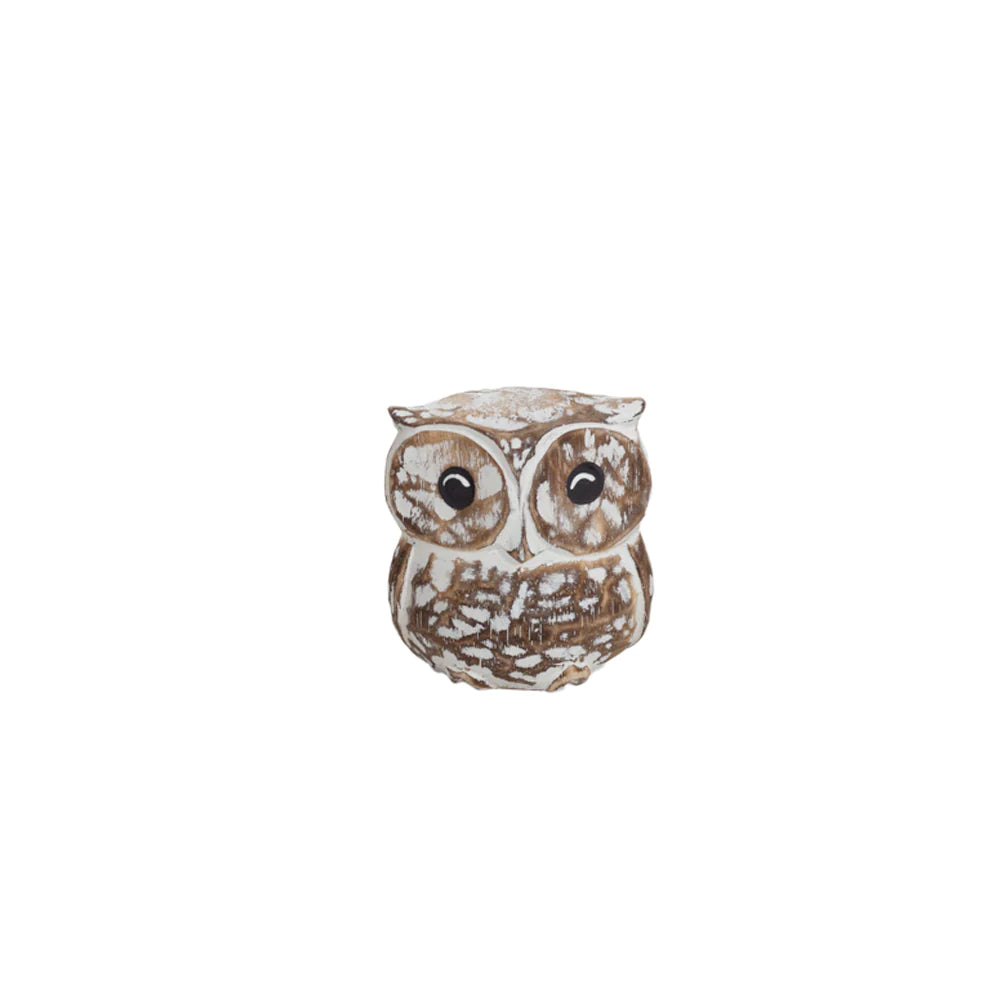 Decoração Oliver Owls