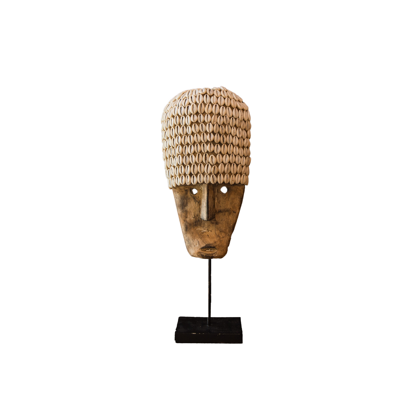 Escultura Kerang Timor