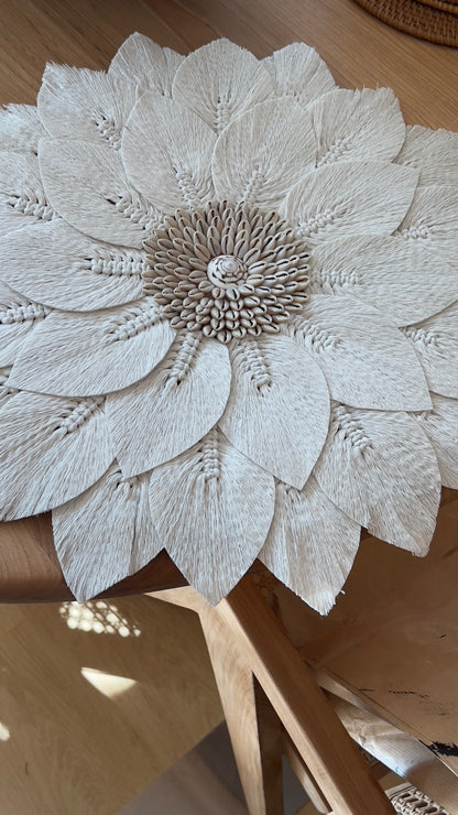 Decoração de Parede Harper